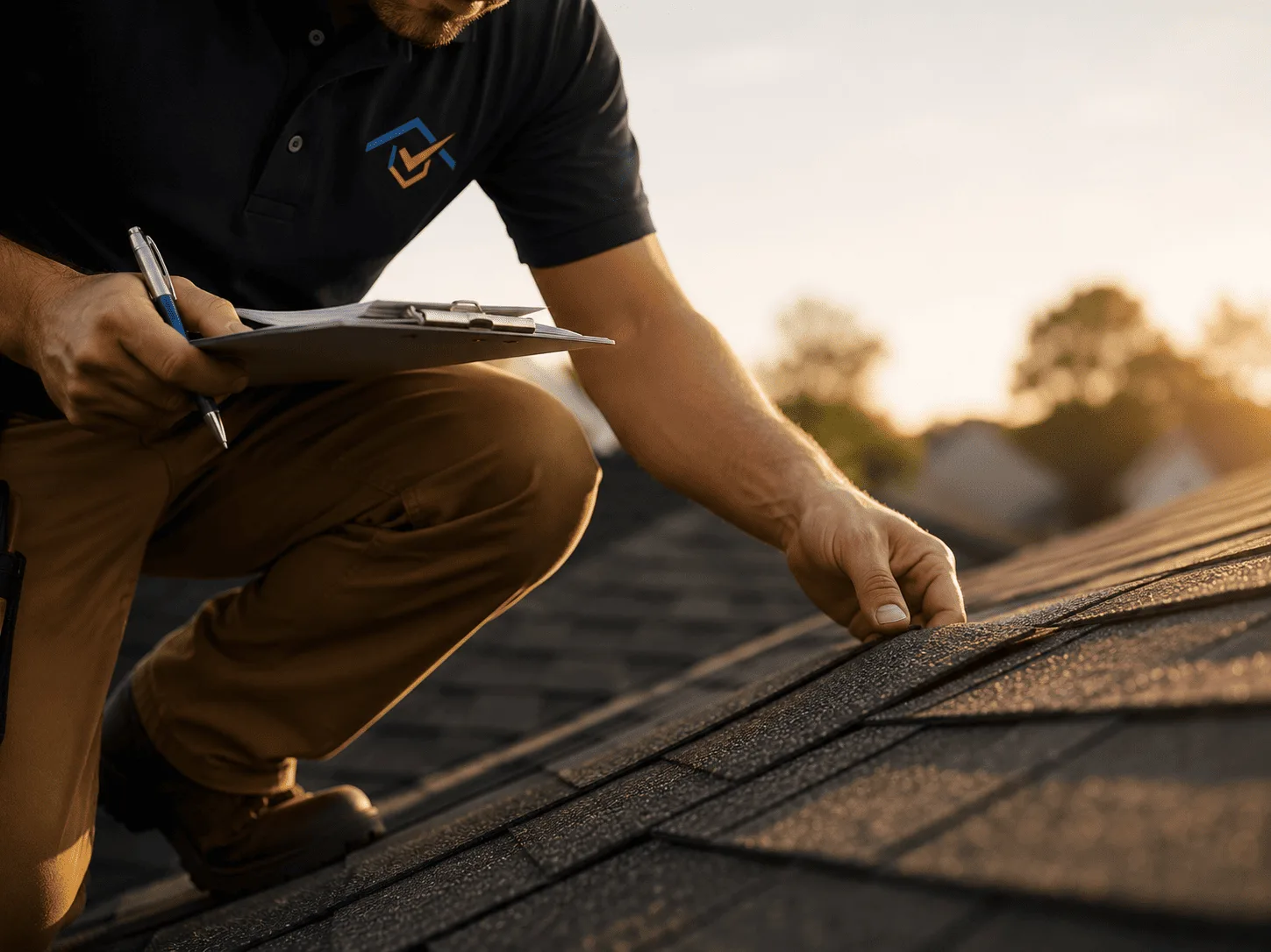 Why Choose Roof Inspection in Seneca, KS